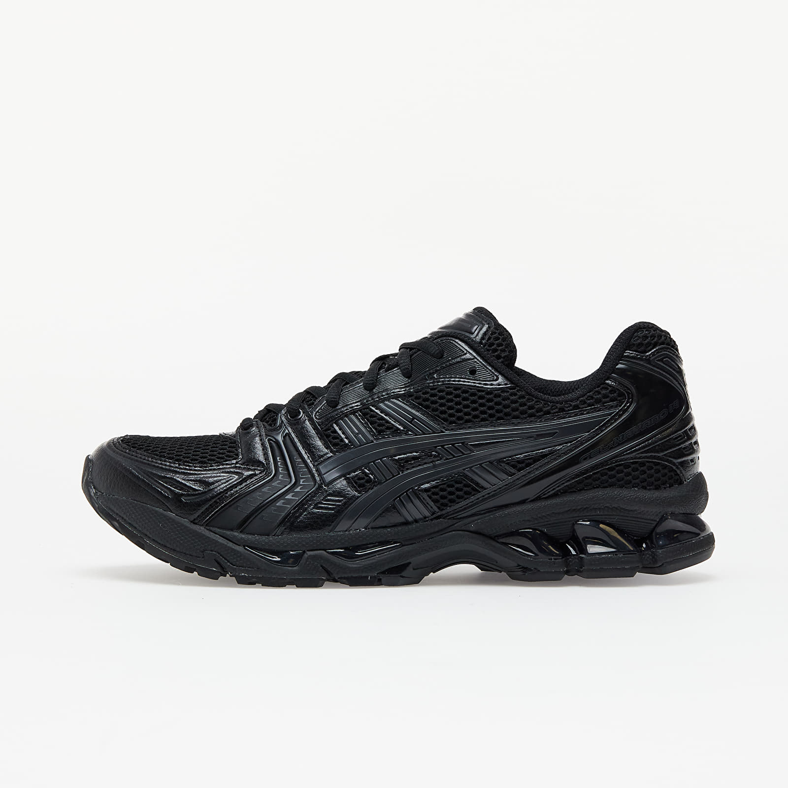 Gel-Kayano 14 Triple Black