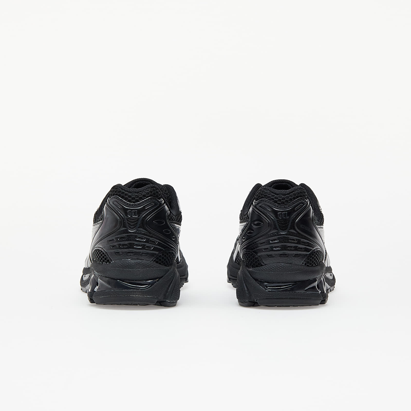 Gel-Kayano 14 Triple Black