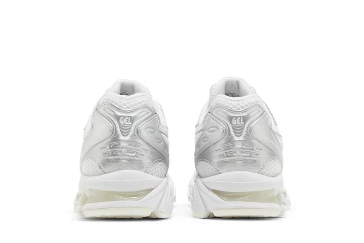 Gel-Kayano 14 JJJJound Silver White