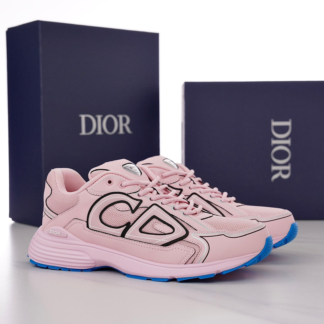 Dior B30 rose/bleu