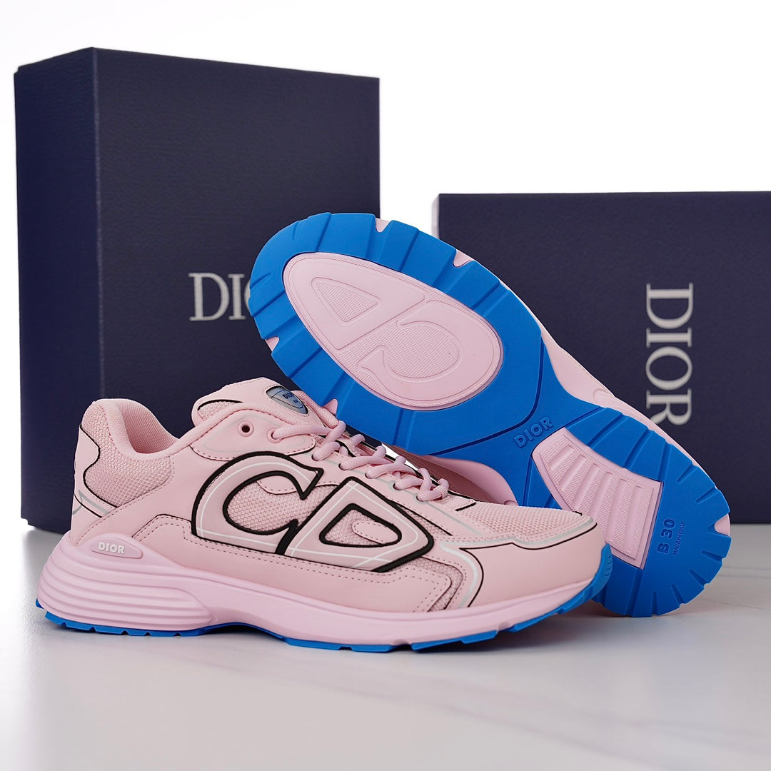 Dior B30 rose/bleu