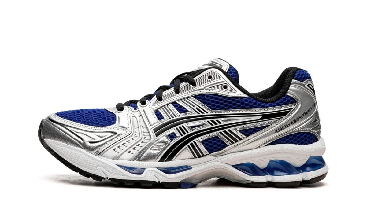 Gel-Kayano 14 Monaco Blue