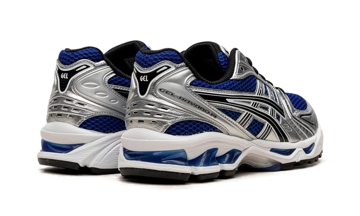 Gel-Kayano 14 Monaco Blue